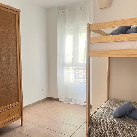 Apartament Toyo Golf Almería Zewnętrze zdjęcie