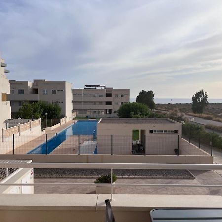 Apartament Toyo Golf Almería Zewnętrze zdjęcie