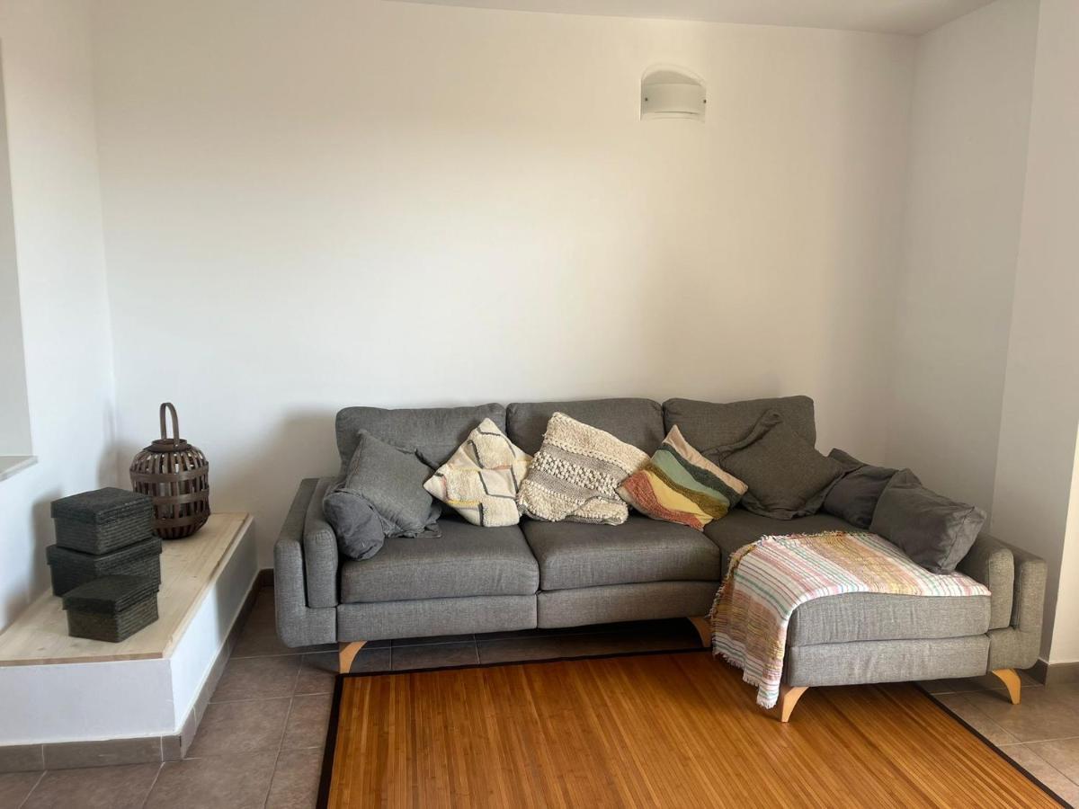 Apartament Toyo Golf Almería Zewnętrze zdjęcie