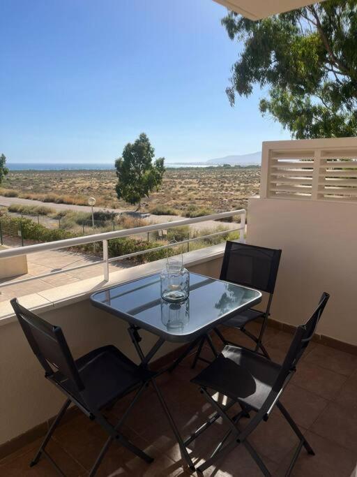 Apartament Toyo Golf Almería Zewnętrze zdjęcie