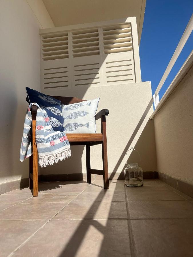 Apartament Toyo Golf Almería Zewnętrze zdjęcie