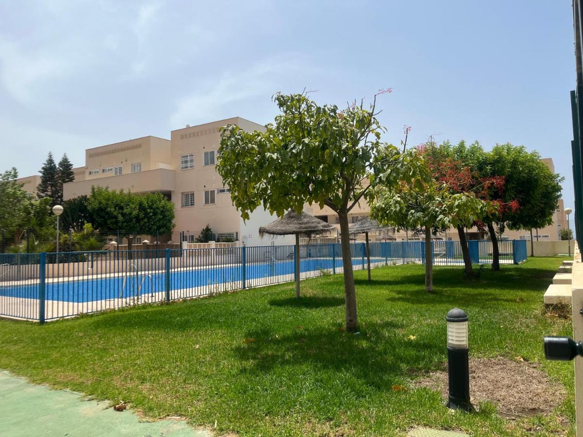 Apartament Toyo Golf Almería Zewnętrze zdjęcie