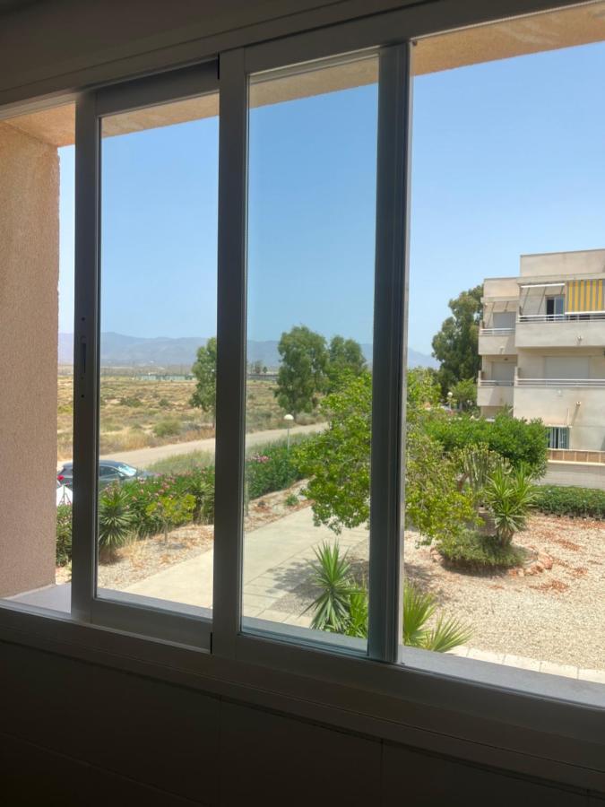 Apartament Toyo Golf Almería Zewnętrze zdjęcie
