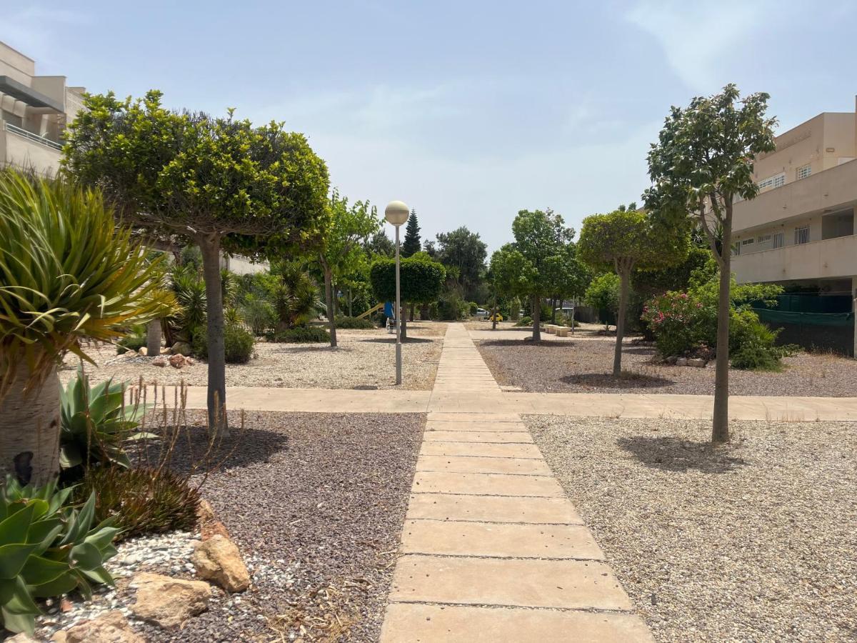 Apartament Toyo Golf Almería Zewnętrze zdjęcie