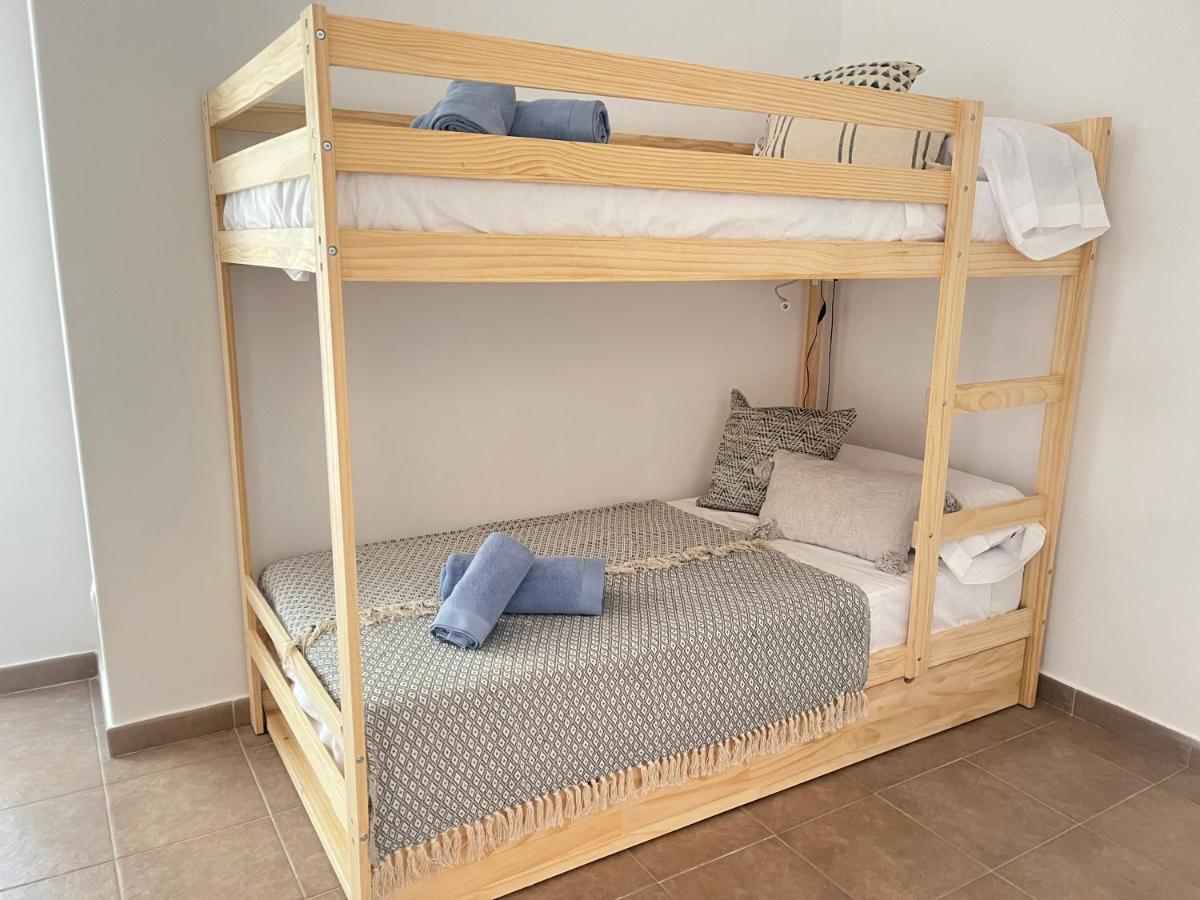 Apartament Toyo Golf Almería Zewnętrze zdjęcie
