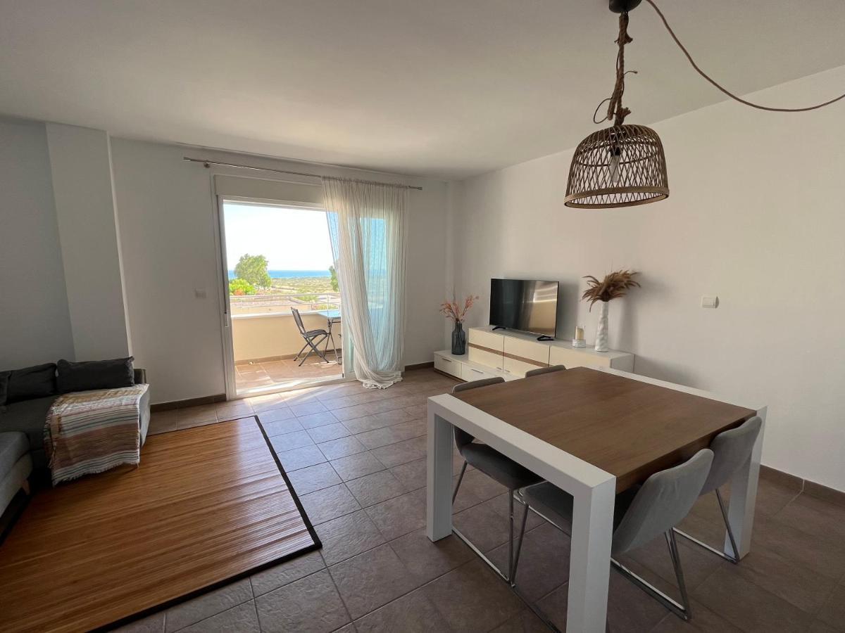 Apartament Toyo Golf Almería Zewnętrze zdjęcie