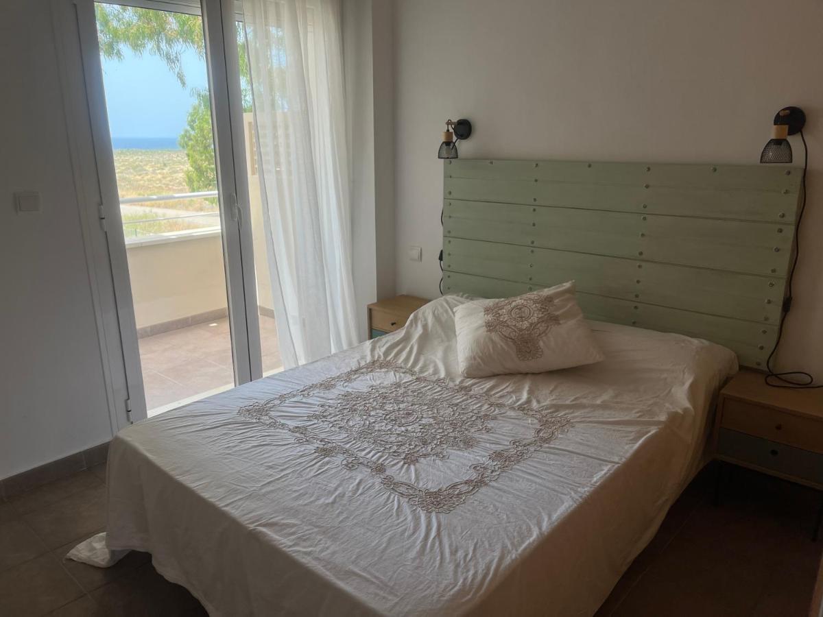 Apartament Toyo Golf Almería Zewnętrze zdjęcie