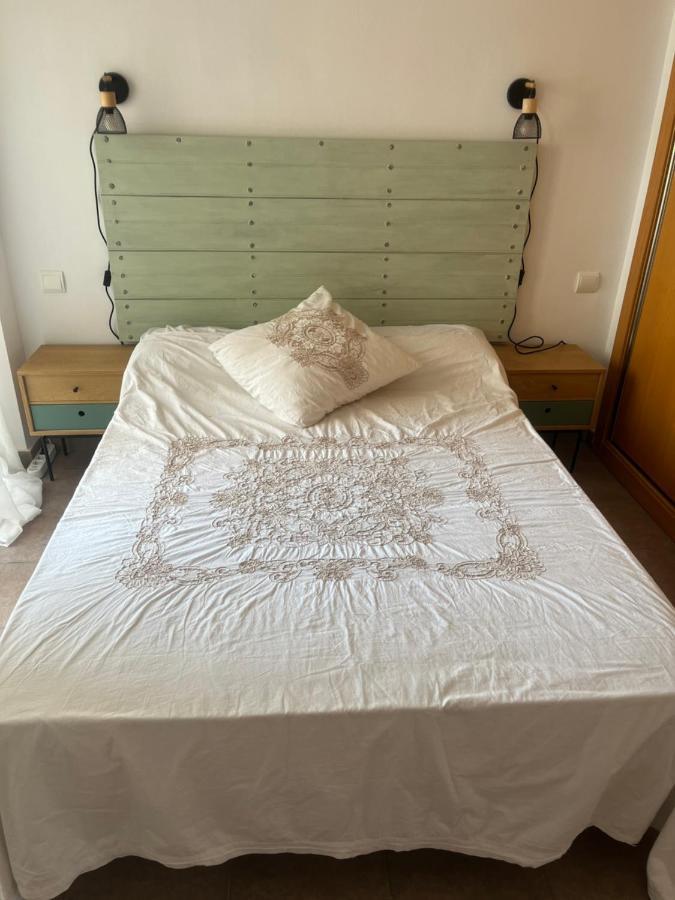 Apartament Toyo Golf Almería Zewnętrze zdjęcie