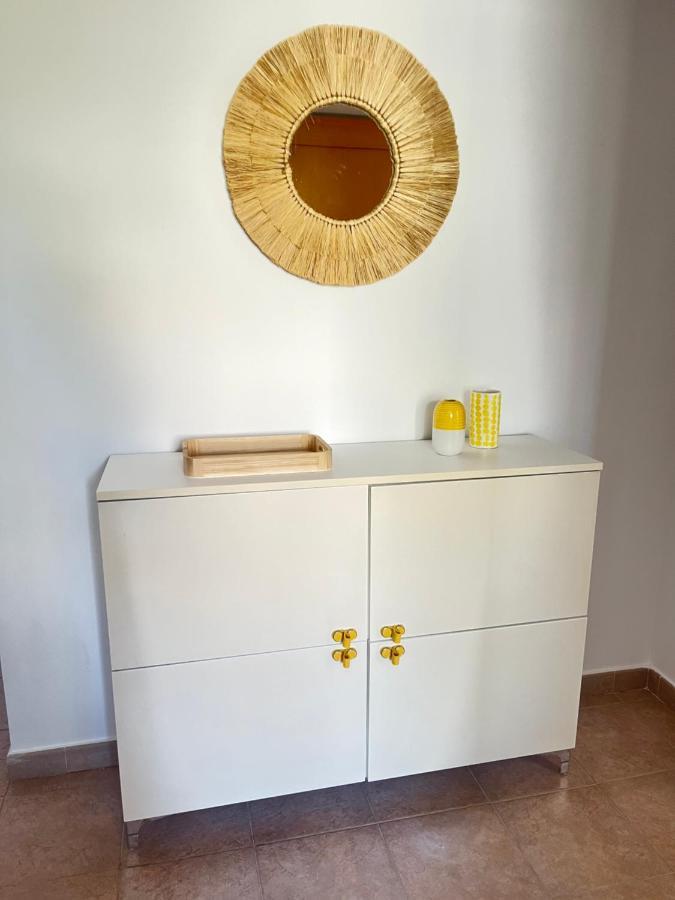 Apartament Toyo Golf Almería Zewnętrze zdjęcie