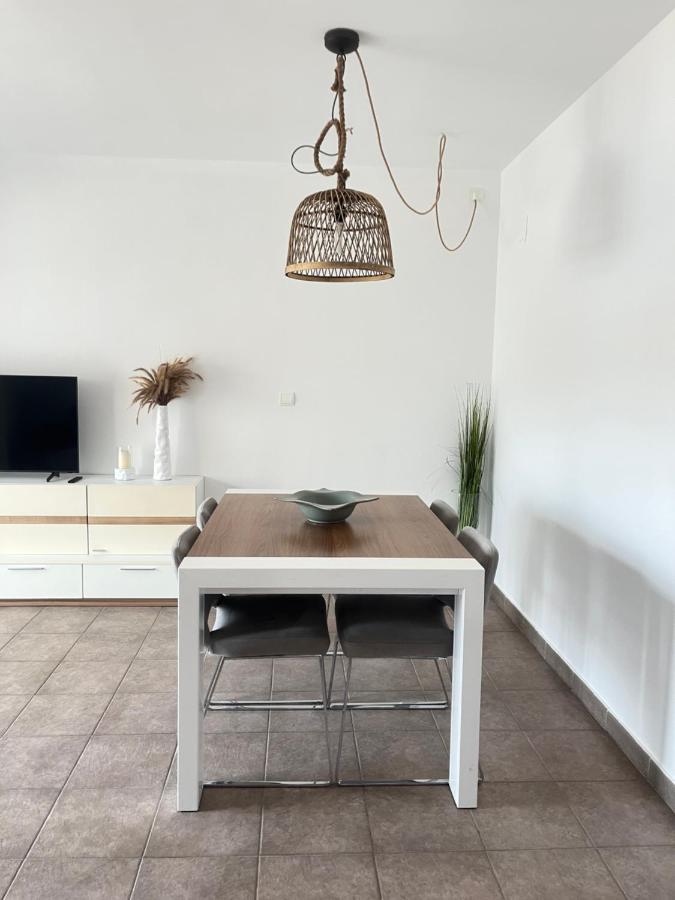 Apartament Toyo Golf Almería Zewnętrze zdjęcie