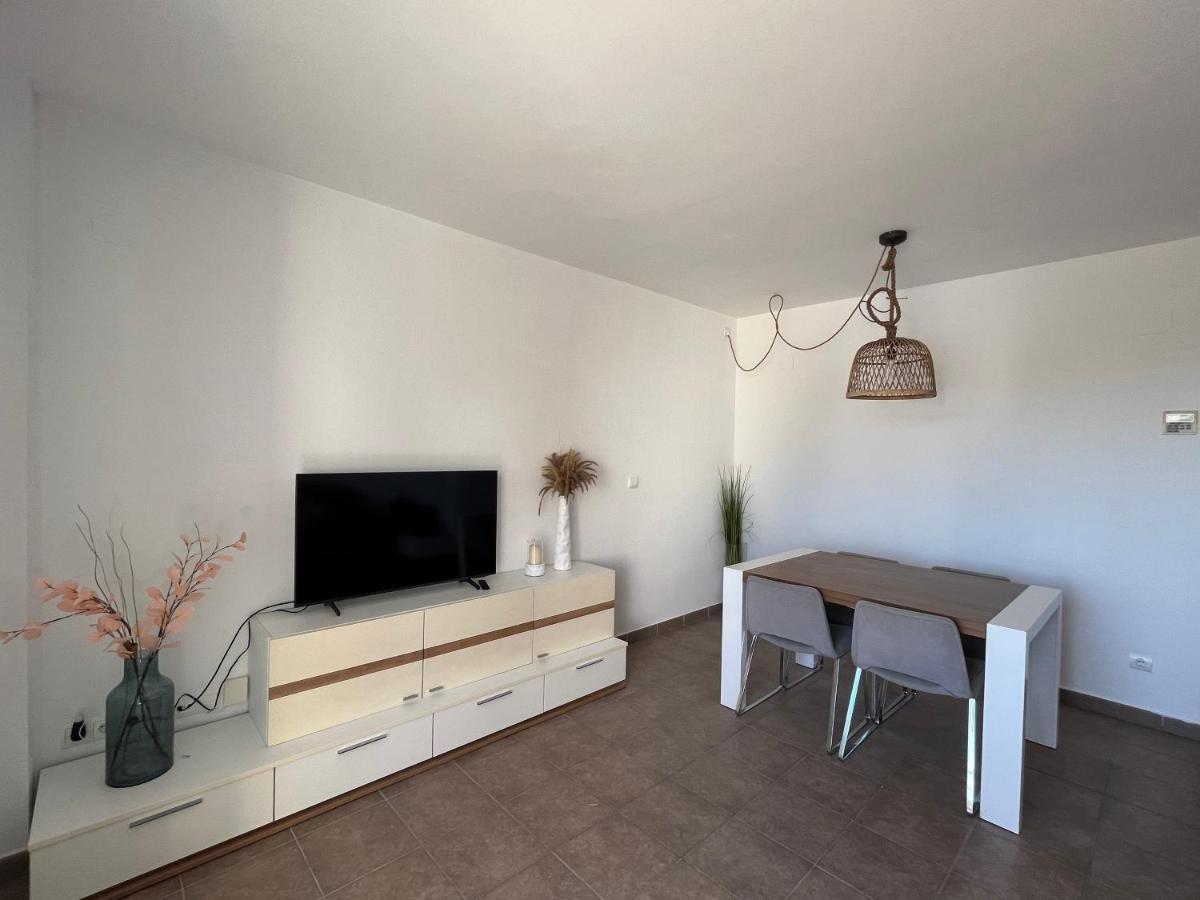 Apartament Toyo Golf Almería Zewnętrze zdjęcie