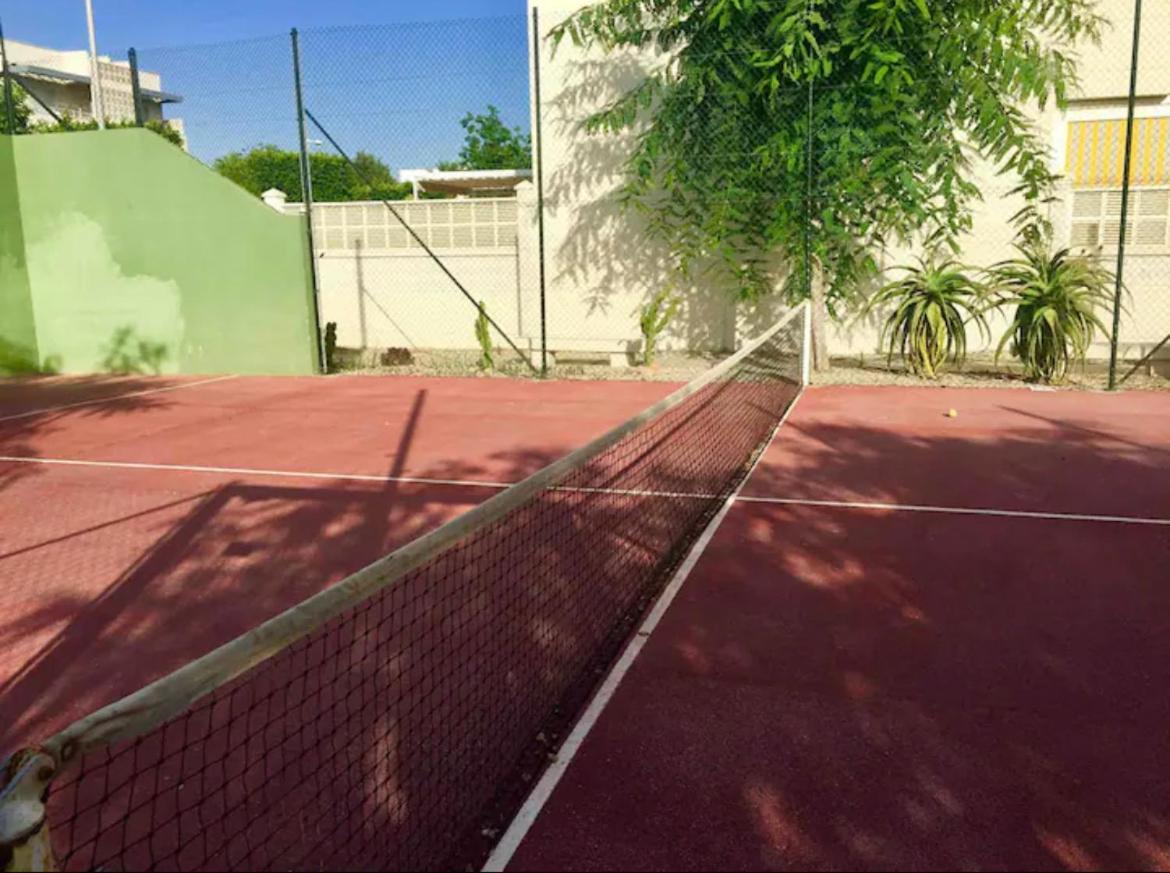 Apartament Toyo Golf Almería Zewnętrze zdjęcie
