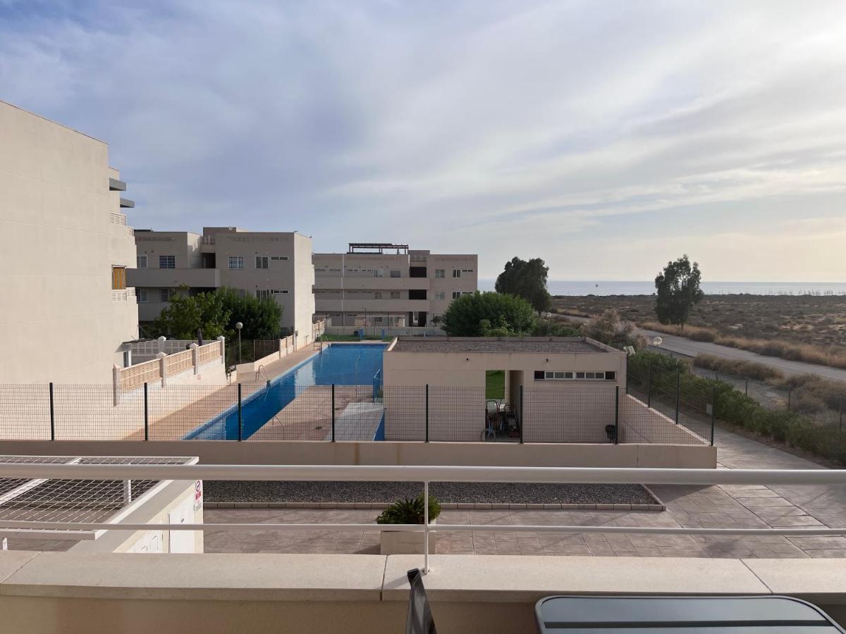 Apartament Toyo Golf Almería Zewnętrze zdjęcie
