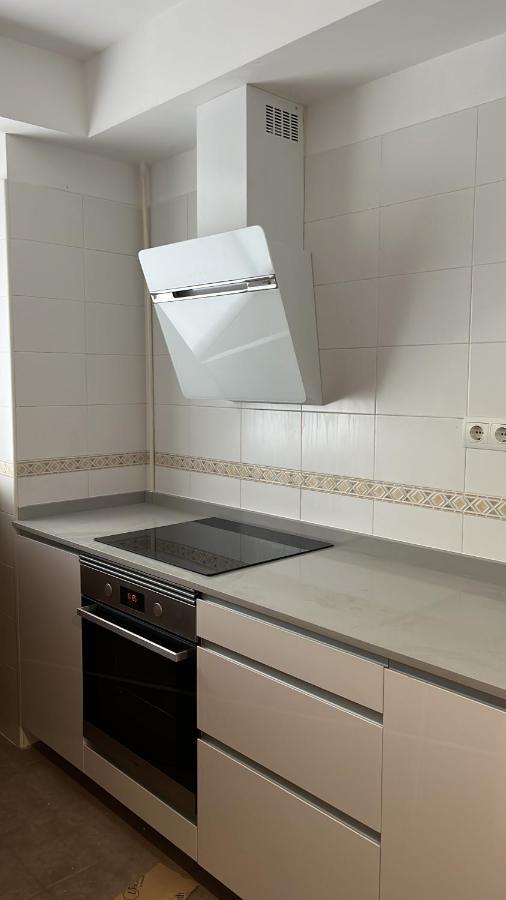 Apartament Toyo Golf Almería Zewnętrze zdjęcie