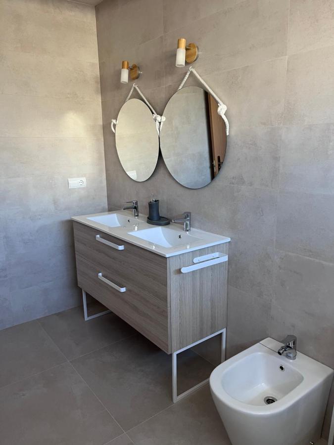 Apartament Toyo Golf Almería Zewnętrze zdjęcie