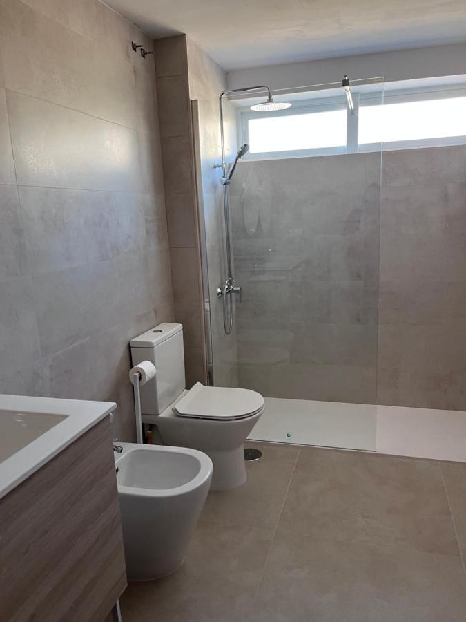 Apartament Toyo Golf Almería Zewnętrze zdjęcie