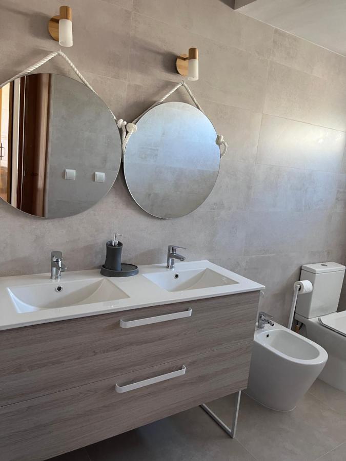 Apartament Toyo Golf Almería Zewnętrze zdjęcie